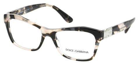lunette vue dolce gabbana femme